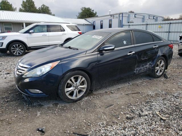 HYUNDAI SONATA 2011 5npec4ac6bh122185