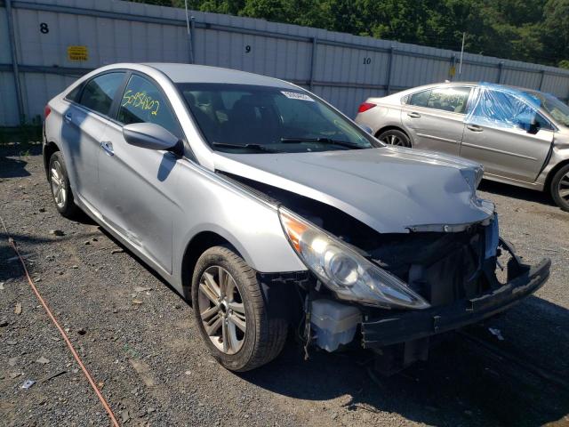 HYUNDAI SONATA SE 2011 5npec4ac6bh126527