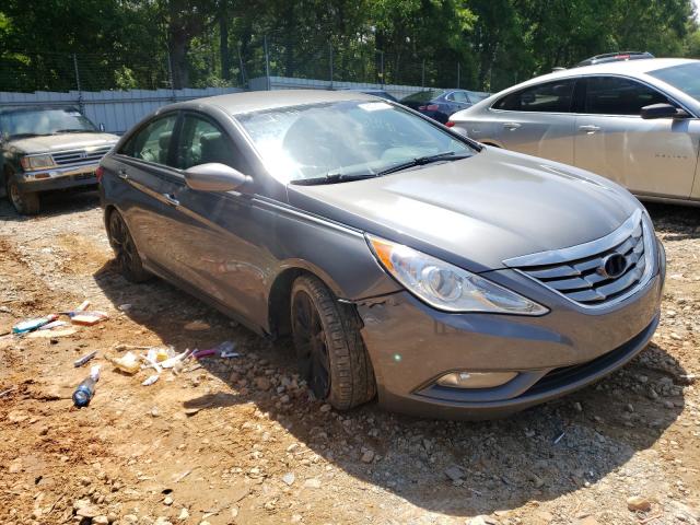 HYUNDAI SONATA SE 2011 5npec4ac6bh128035