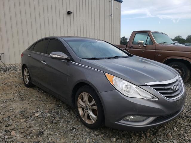 HYUNDAI SONATA SE 2011 5npec4ac6bh134496