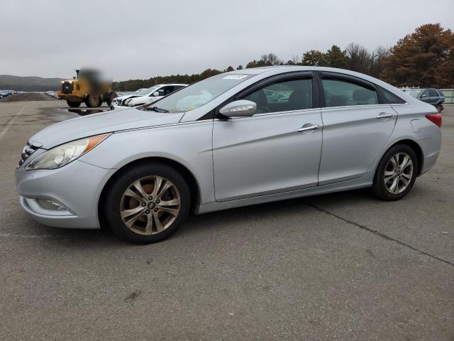 HYUNDAI SONATA 2011 5npec4ac6bh135647