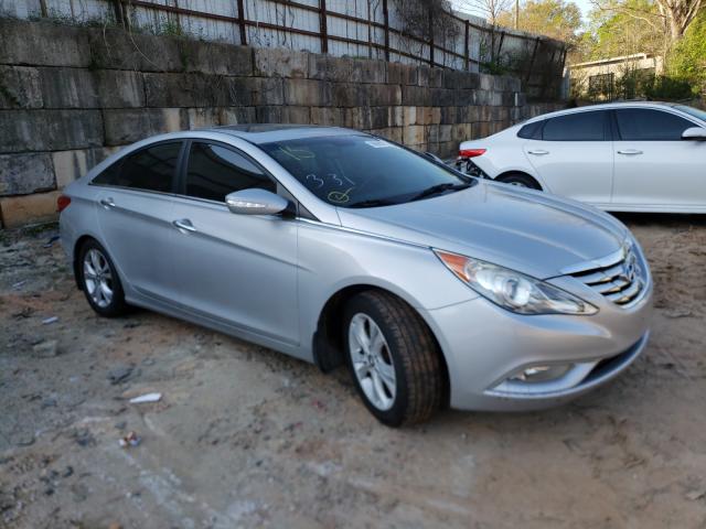 HYUNDAI SONATA SE 2011 5npec4ac6bh136782