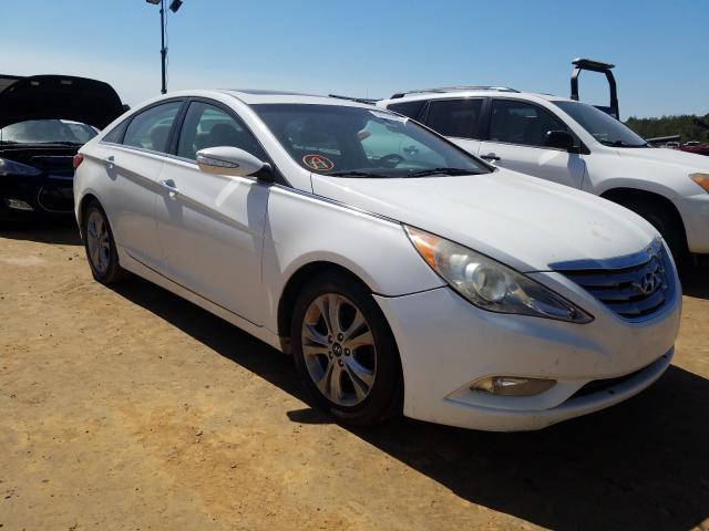 HYUNDAI SONATA SE 2011 5npec4ac6bh140461