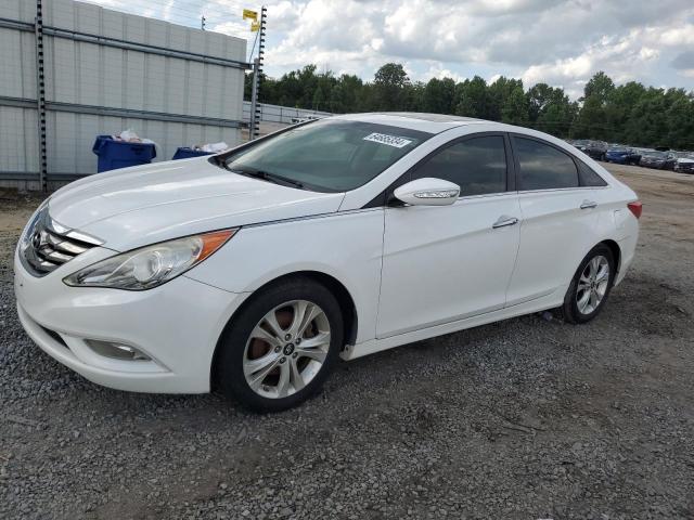 HYUNDAI SONATA SE 2011 5npec4ac6bh140525