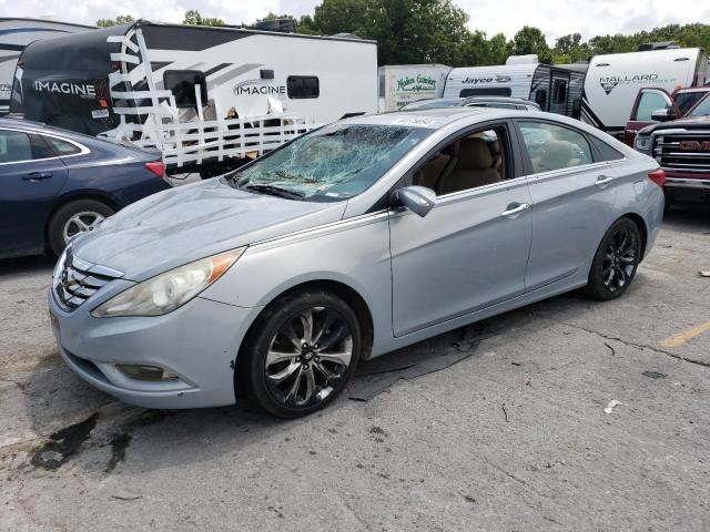 HYUNDAI SONATA SE 2011 5npec4ac6bh140721