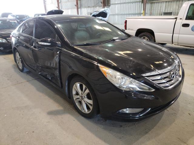 HYUNDAI SONATA SE 2011 5npec4ac6bh145854