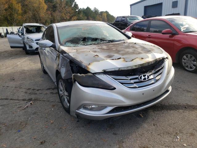 HYUNDAI SONATA SE 2011 5npec4ac6bh146843