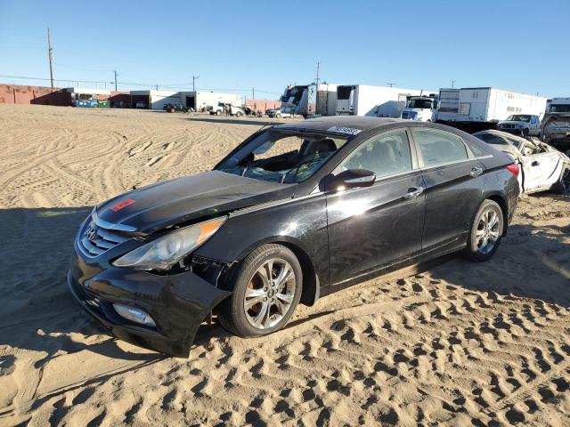 HYUNDAI SONATA 2011 5npec4ac6bh151699