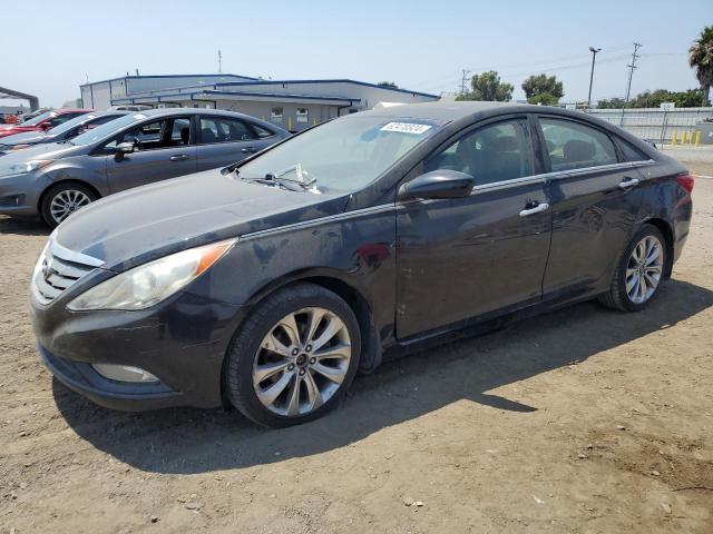 HYUNDAI SONATA 2011 5npec4ac6bh154571