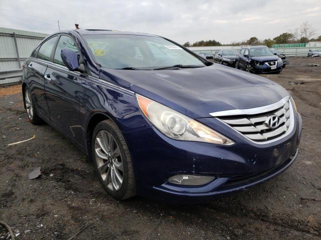 HYUNDAI SONATA SE 2011 5npec4ac6bh155106