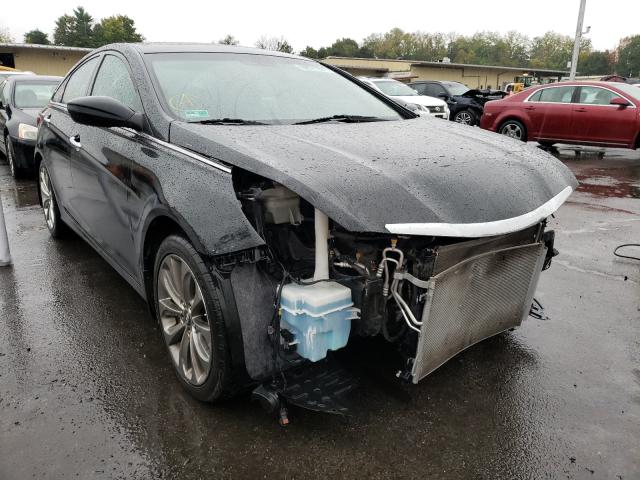 HYUNDAI SONATA SE 2011 5npec4ac6bh164291