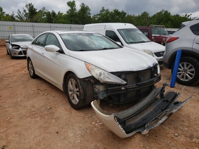 HYUNDAI SONATA SE 2011 5npec4ac6bh165540