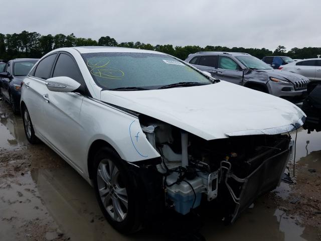 HYUNDAI SONATA SE 2011 5npec4ac6bh165618