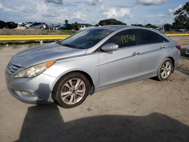 HYUNDAI SONATA SE 2011 5npec4ac6bh167546