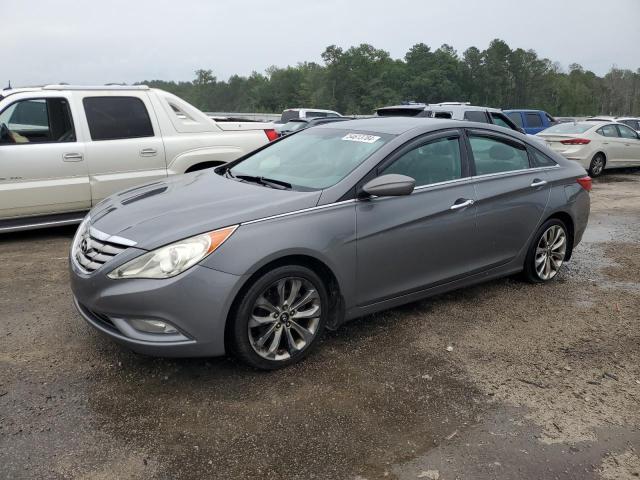 HYUNDAI SONATA 2011 5npec4ac6bh168034