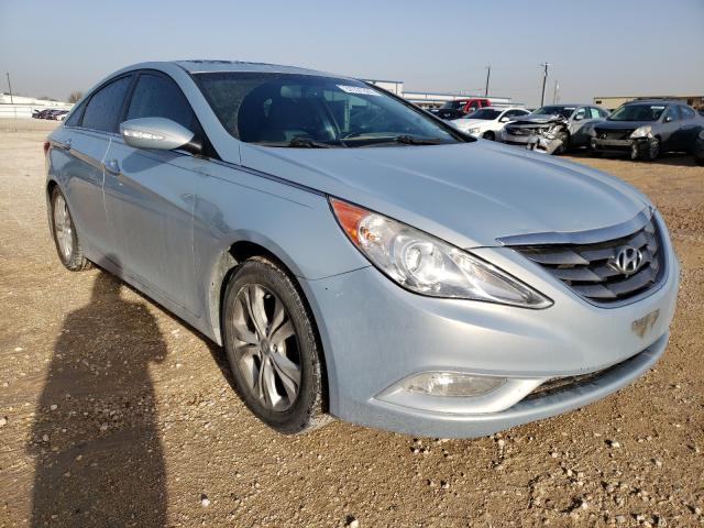 HYUNDAI SONATA SE 2011 5npec4ac6bh168471