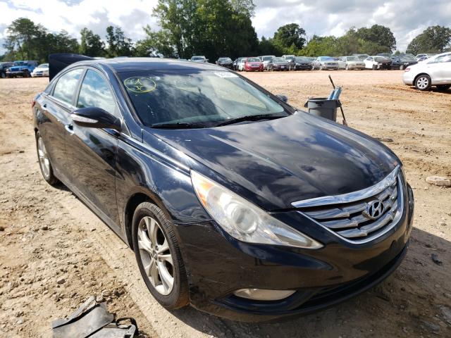 HYUNDAI SONATA SE 2011 5npec4ac6bh168812