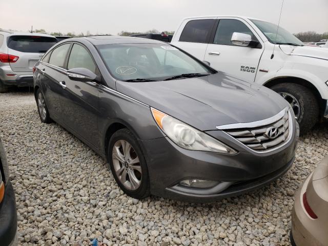 HYUNDAI SONATA SE 2011 5npec4ac6bh169359