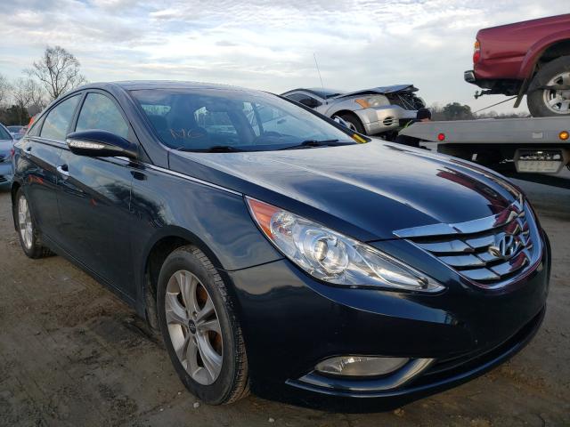 HYUNDAI SONATA SE 2011 5npec4ac6bh169751