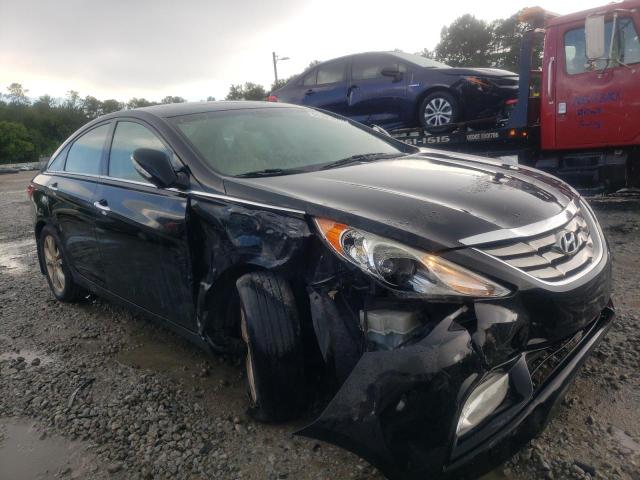 HYUNDAI SONATA SE 2011 5npec4ac6bh170009