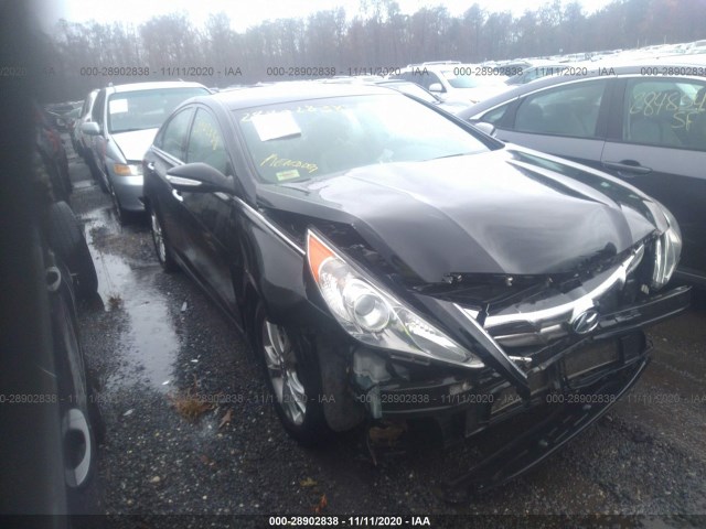 HYUNDAI SONATA 2011 5npec4ac6bh172472