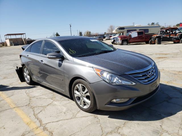 HYUNDAI SONATA SE 2011 5npec4ac6bh174237