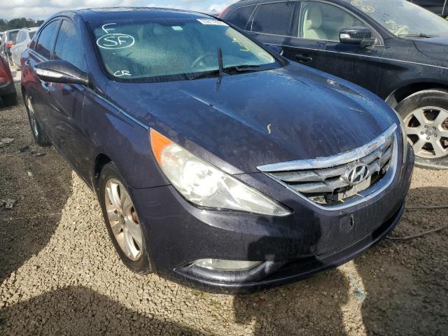 HYUNDAI SONATA SE 2011 5npec4ac6bh181849