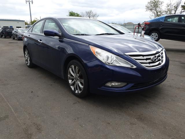 HYUNDAI SONATA SE 2011 5npec4ac6bh182953