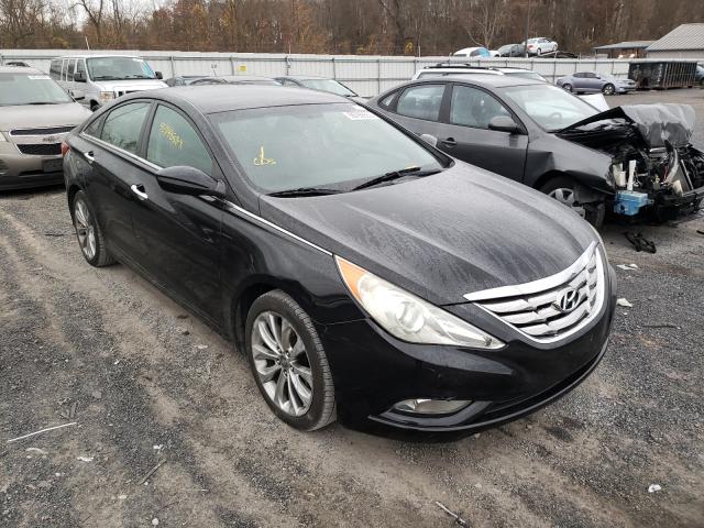 HYUNDAI SONATA SE 2011 5npec4ac6bh187828