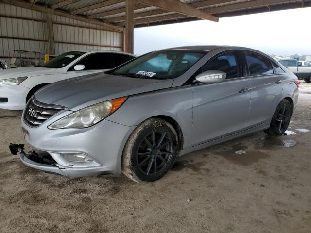 HYUNDAI SONATA SE 2011 5npec4ac6bh191586