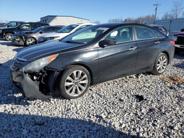 HYUNDAI SONATA 2011 5npec4ac6bh208550