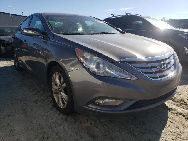 HYUNDAI SONATA SE 2011 5npec4ac6bh218057