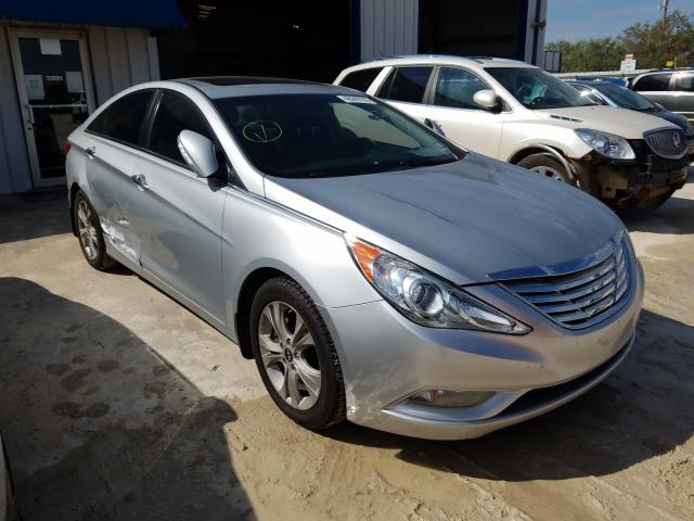 HYUNDAI SONATA SE 2011 5npec4ac6bh219516