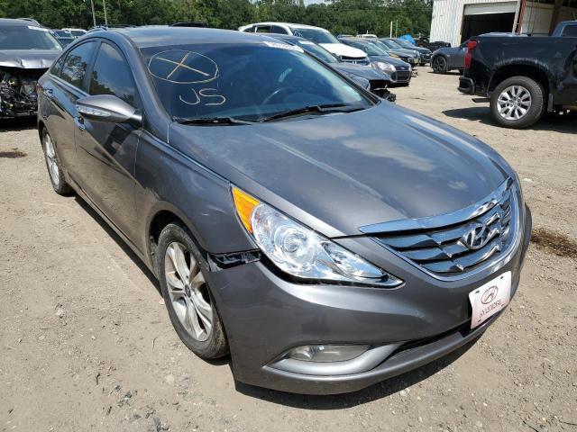 HYUNDAI SONATA SE 2011 5npec4ac6bh220441