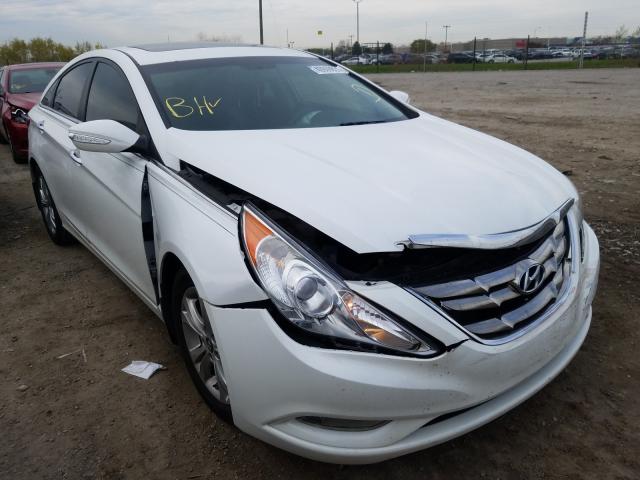 HYUNDAI SONATA SE 2011 5npec4ac6bh225283