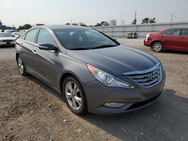 HYUNDAI SONATA SE 2011 5npec4ac6bh226319