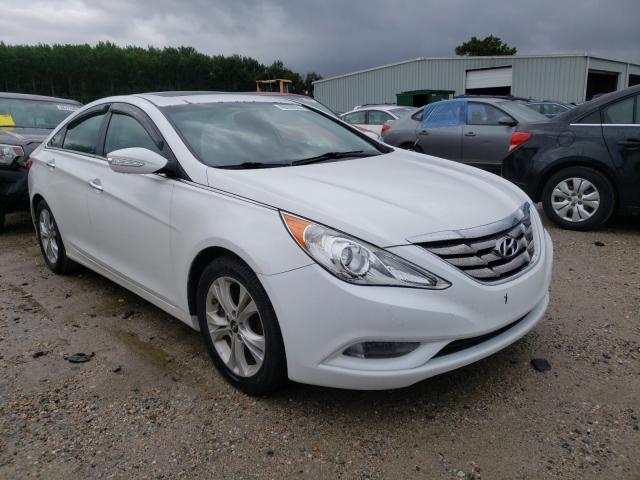 HYUNDAI SONATA SE 2011 5npec4ac6bh235893