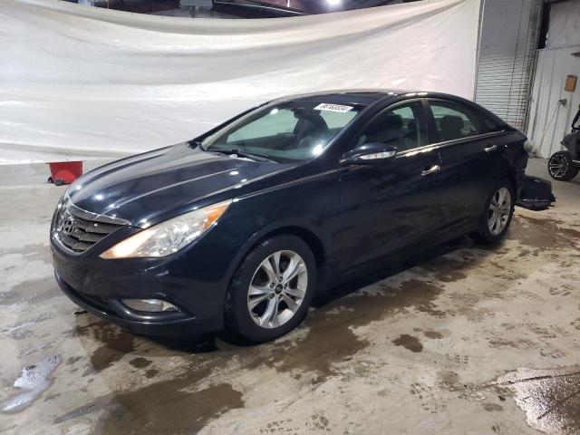 HYUNDAI SONATA SE 2011 5npec4ac6bh238289