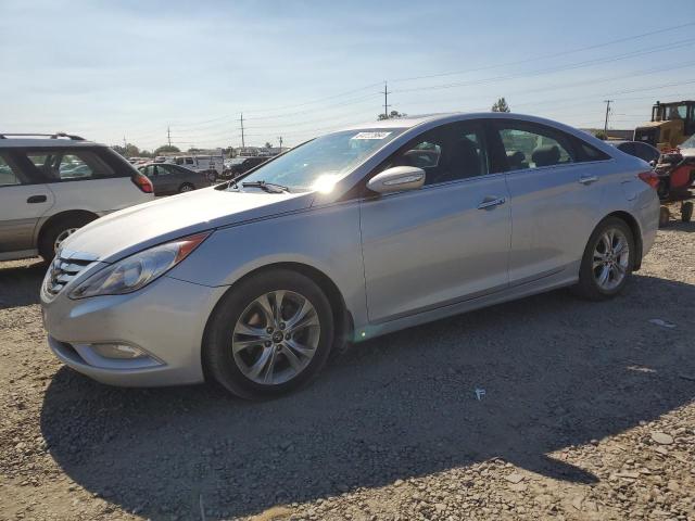 HYUNDAI SONATA 2011 5npec4ac6bh242066