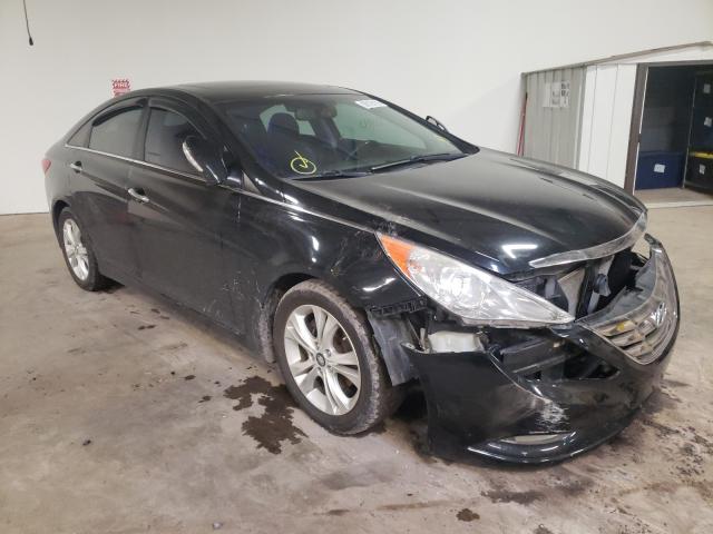 HYUNDAI SONATA SE 2011 5npec4ac6bh242147