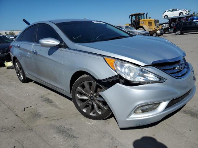 HYUNDAI SONATA SE 2011 5npec4ac6bh244805