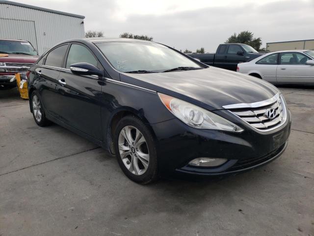 HYUNDAI SONATA SE 2011 5npec4ac6bh245890