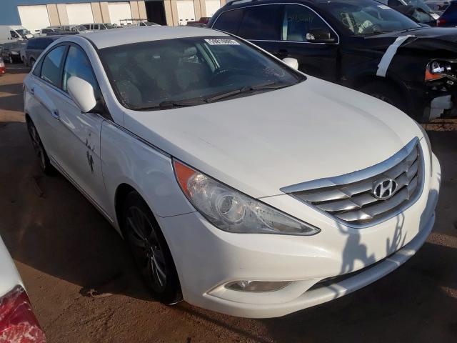 HYUNDAI SONATA SE 2011 5npec4ac6bh248658