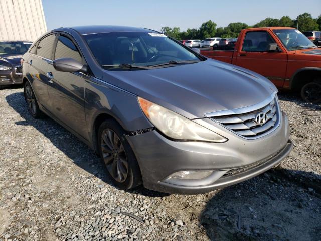 HYUNDAI SONATA SE 2011 5npec4ac6bh250667