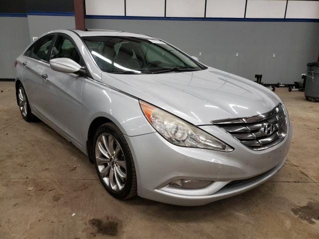 HYUNDAI SONATA SE 2011 5npec4ac6bh251768