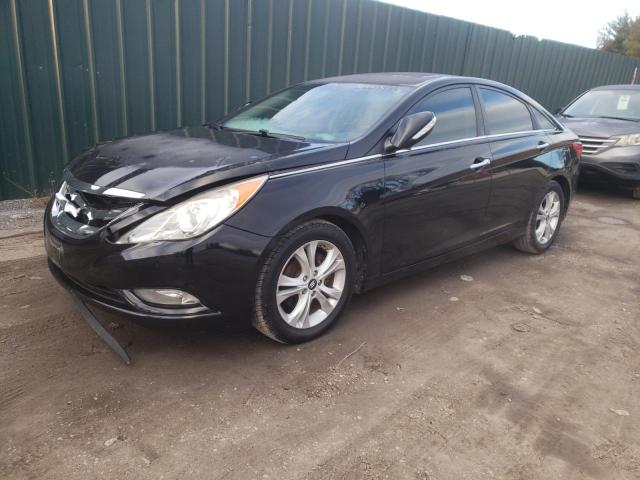 HYUNDAI SONATA SE 2011 5npec4ac6bh253830