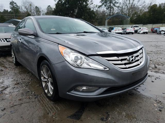 HYUNDAI SONATA SE 2011 5npec4ac6bh254038