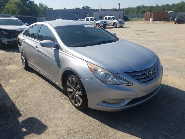 HYUNDAI SONATA SE 2011 5npec4ac6bh255609