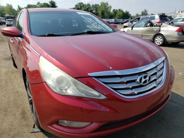 HYUNDAI SONATA SE 2011 5npec4ac6bh257666