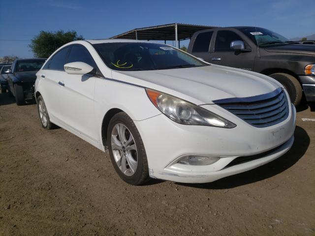 HYUNDAI SONATA SE 2011 5npec4ac6bh260499